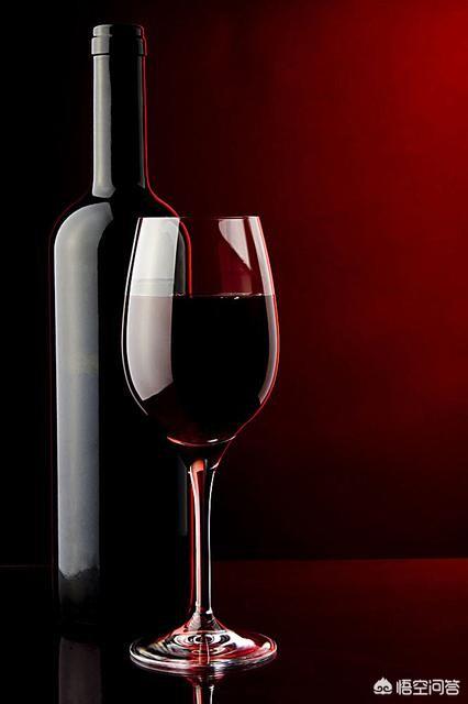 红酒可以降血压吗，喝点酒，血压就会下降吗喝酒对高血压患者有好处吗