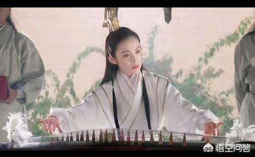 哥哥鸟叫论坛无忌:张无忌曾许诺答应赵敏三件事，最后一件事，为何是画眉毛？