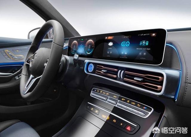 奔驰新能源汽车有哪些，在上海买奔驰C260油电混动车送新能源车牌吗如何评价这款车