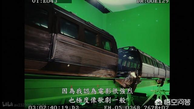 诺兰新片信条评分:如何评价克里斯托弗·诺兰执导的电影《蝙蝠侠：黑暗骑士》？