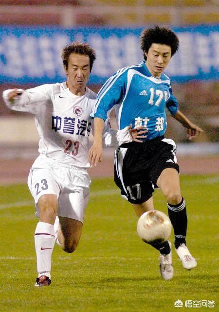 1999年轰动中国足坛的“辽小虎”包括哪些球员？他们近况如何？