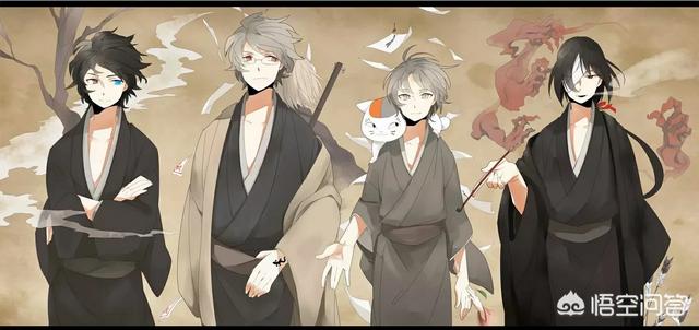 头条问答 夏目和的场在一起是正确的吗 3个回答