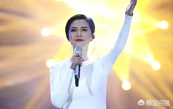 谭维维春晚:谭维维如何成就今日摇滚女王
