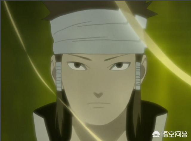 头条问答 - 火影中因陀罗转世是宇智波家族,阿修罗转世是千手一族,这