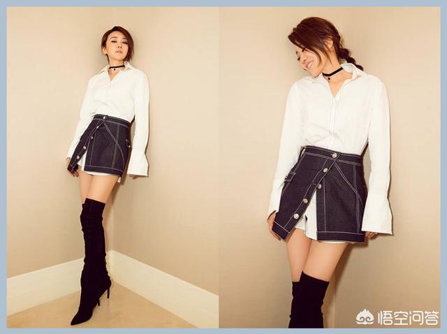 快乐大本营闫妮:闫妮像吃了