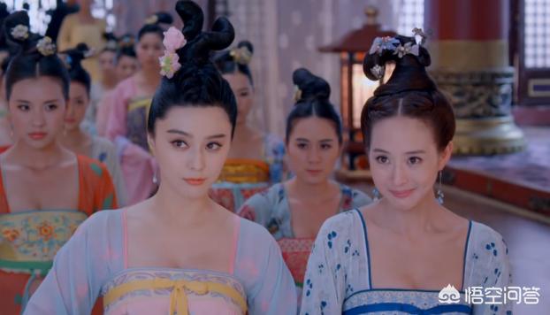 越南版武媚娘传奇:如何评价《武媚娘传奇》？值得一看吗？