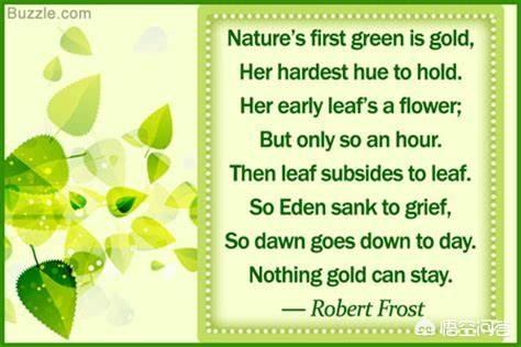 头条问答 能不能推荐一点适合背诵的比较实用的英文 4个回答