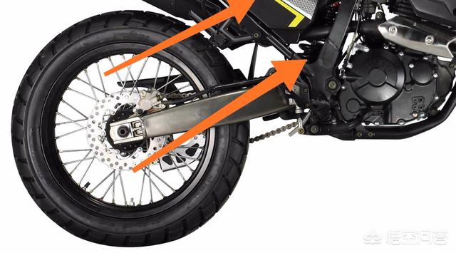 头条问答 - 什么是摩托车单摇臂?(15个回答)