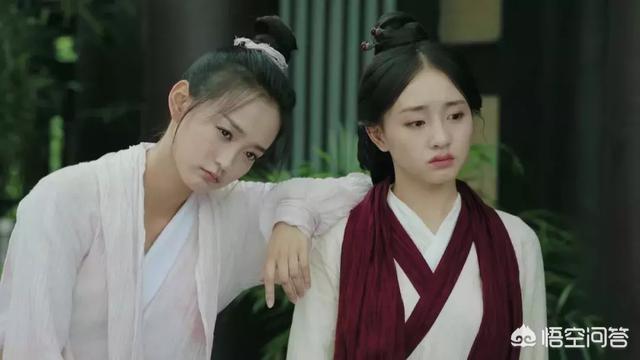 何泓姗坠马:你觉得何泓姗和徐正溪主演的《凤弈》怎么样？