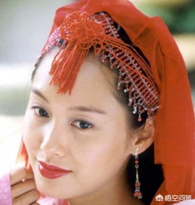 董智芝:古装剧中那些被誉为