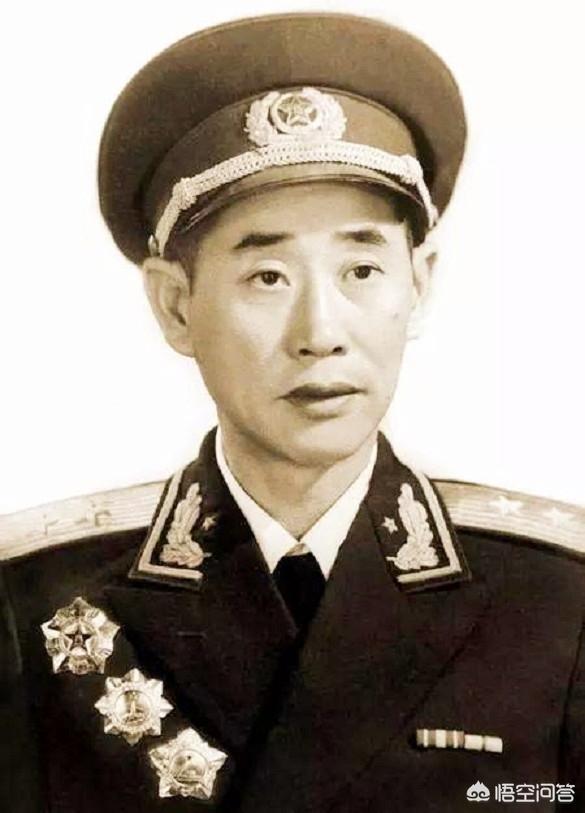 吴先恩:新县是河南唯一的“将军县”吗？为什么？