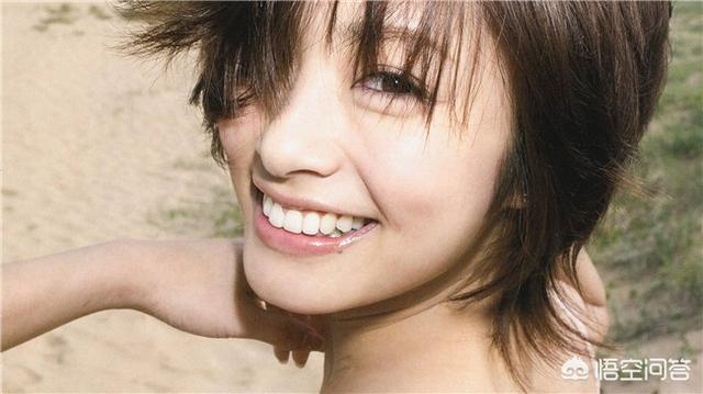 上户彩老公:亚洲男人最想娶的国内外女明星都有哪些