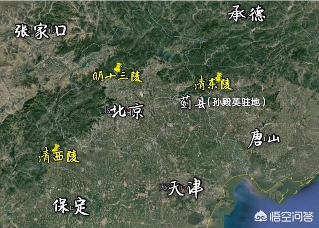 帝王陵墓挖掘灵异事件:因为技术的原因，定陵的发掘痛失了哪些珍贵文物？