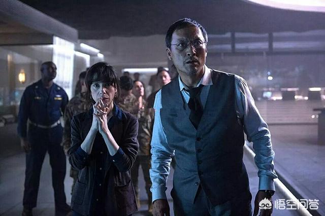 哥斯拉好看吗:你觉得《哥斯拉2》和《哥斯拉1》相比，哪部更好看？