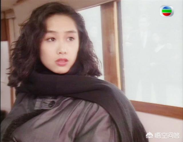 苏有朋的老婆颜丹晨:你认为哪部影视作品演员平均颜值和演技是史上最高的