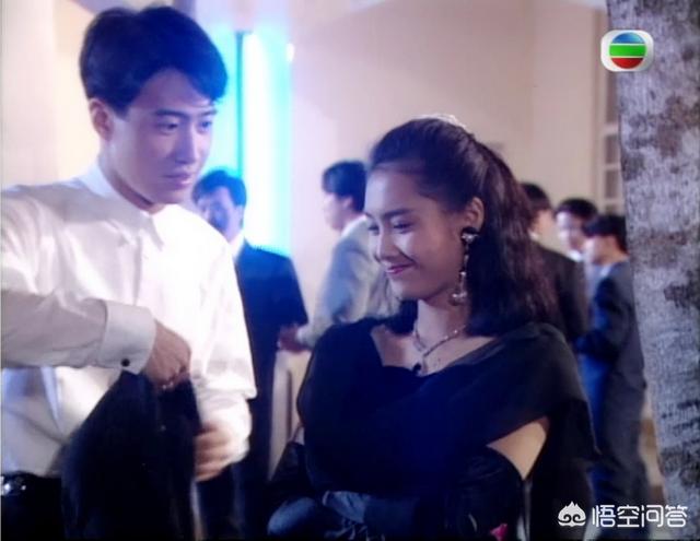苏有朋的老婆颜丹晨:你认为哪部影视作品演员平均颜值和演技是史上最高的