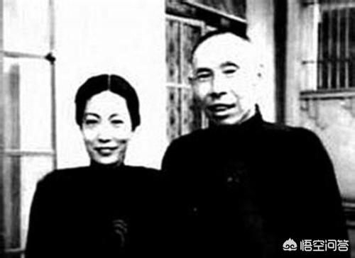 何晴廖京生:林桂生一步步助黄金荣当上青帮大佬，却为何最后被一脚踹了
