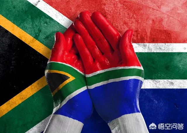银三角是哪三个国家，有三个首都的南非，究竟是一个怎样的国家