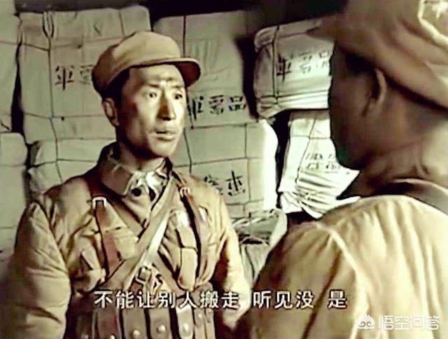 《亮剑》王有胜直接拿枪突突了硬闯仓库的五师队伍，上了军事法庭，王有胜是否有罪？