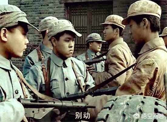 《亮剑》王有胜直接拿枪突突了硬闯仓库的五师队伍，上了军事法庭，王有胜是否有罪？