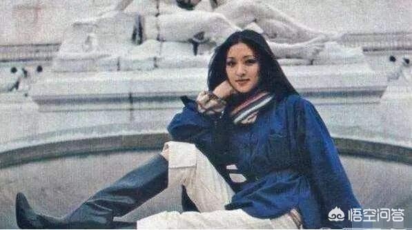 头条问答 林青霞和李敖老婆胡因梦相比 谁气质更佳 灵迅风水出谋划策的回答 0赞