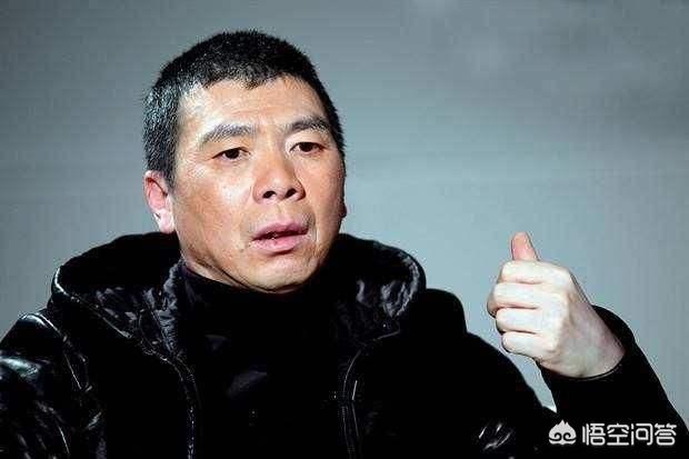 你能说出来几位中国的著名导演和他的经典之作？