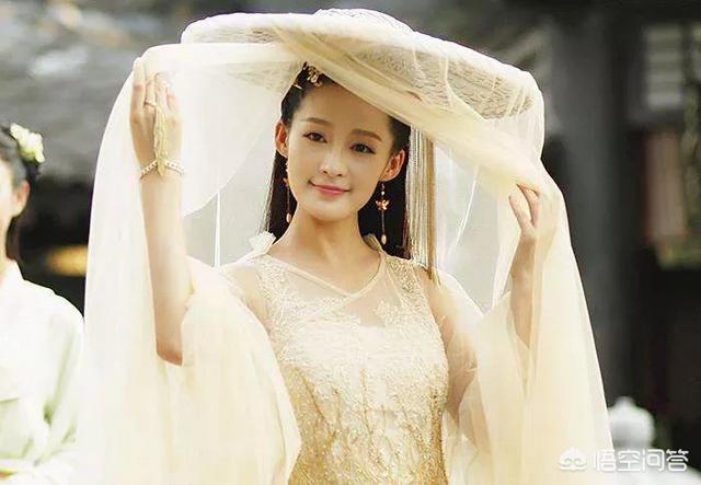 女相演员表:你觉得中国影视圈最美的女演员是谁？