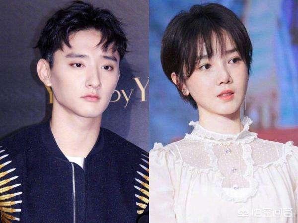 于小彤陈小纭婚纱照:倪妮、江疏影、陈小纭于小彤、印小天他们最近有什么娱乐动态吗