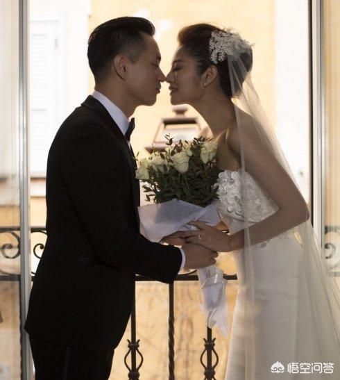 吴大维老婆:有哪些港台女明星，嫁给了大陆富豪，她们的现状如何呢？