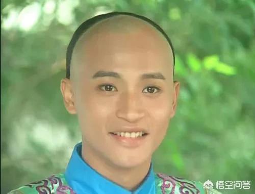 黄海冰的老婆:过气的明星依然活跃在荧屏的有哪些