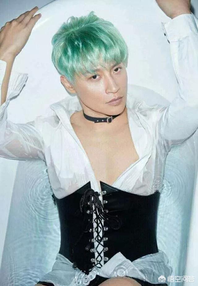 黄海冰的老婆:过气的明星依然活跃在荧屏的有哪些