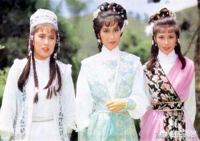 郭靖移情别恋,黄蓉小三上位。为什么会得到支持？就因为主角光环？