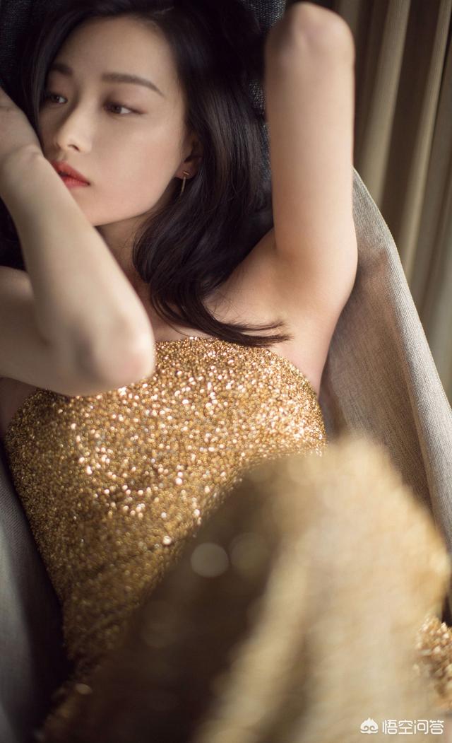 孙俪近况:孙俪出演的古装片曾经霸占了无数荧屏现在为什么作品那么少？