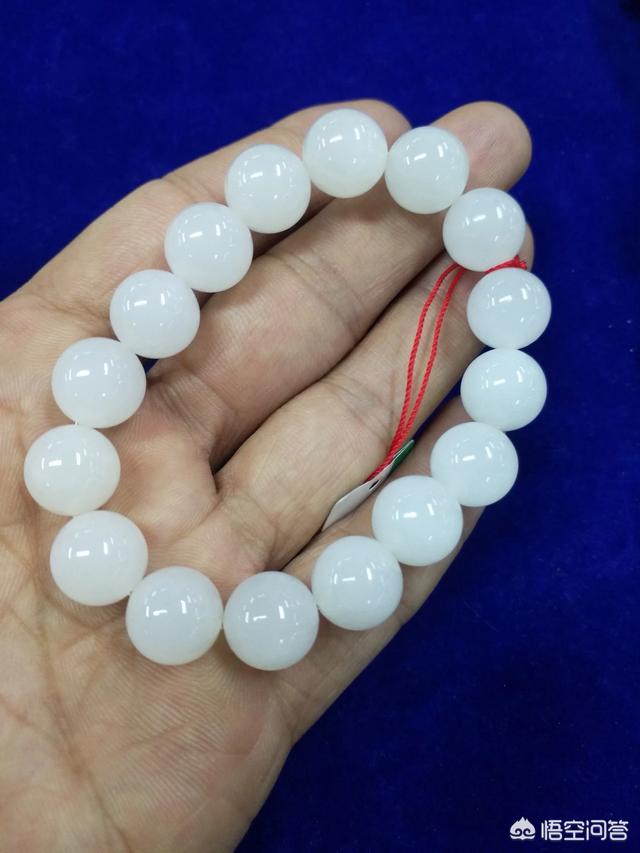 青海玉结构放大图片,为什么有人嫌弃和田玉青海料？