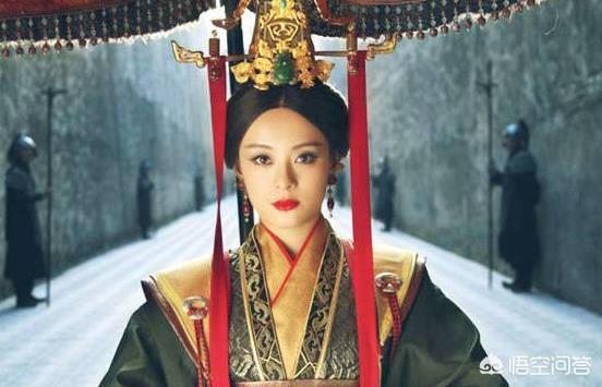 36岁少女童姥:金庸《天龙八部》里天山童姥的武功为什么那么牛