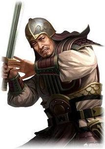 薛仁贵手下八大猛将最后结局如何？插图48