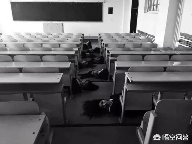 倪妮初中毕业照曝光:初中毕业，成绩不好，学一门什么技术比较好