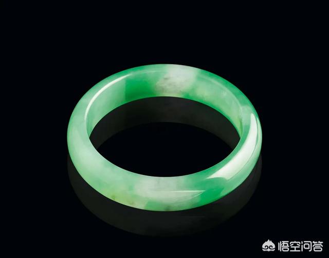 怎么判断翡翠已经戴活了,翡翠手镯会越戴越通透吗？为什么？