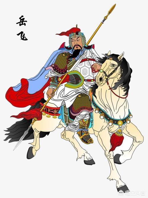 俗话说文无第一武无第二，从全方位考量，古代哪位名将可称得上武将第一？