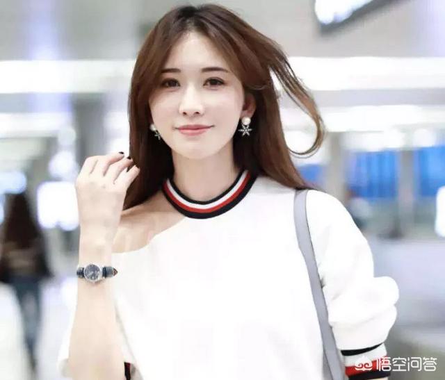 柳岩老公是谁:林志玲宣布闪婚，蔡依林和柳岩谁更适合当挡婚大使