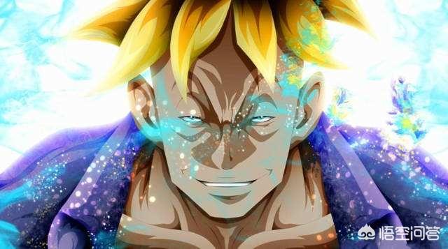 魔鬼飞翔者:海贼王981话蛮霸者现身，比巨人还大，他们是动物系觉醒者吗