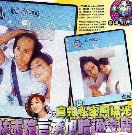 林志玲妈妈:为什么林志玲和言承旭的爱情童话破灭了