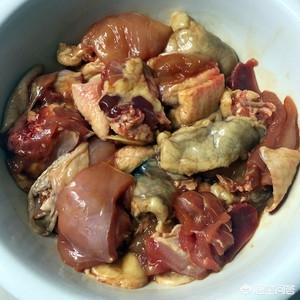 黄焖鸡米饭做法,四川成都正宗黄焖鸡的做法？