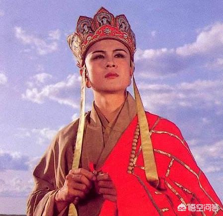 宠物乐园璃魅筱晨:西游记原著中，金角大王听谁说的吃了唐僧肉，就能长生延寿？