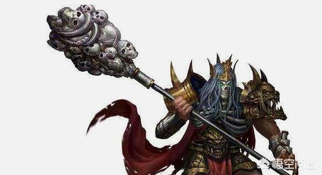 伏魔洞灵异事件:热血传奇尸魔洞里为什么没有BOSS镇守？