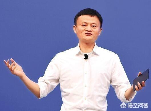 说“支付宝里没钱”和“微信里没钱”有什么区别