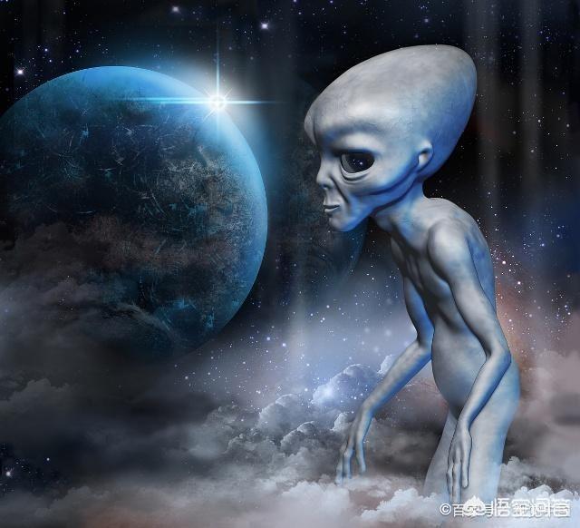 探索发现外星人与ufo，探索宇宙外星人生物UFO文明到访地球吗