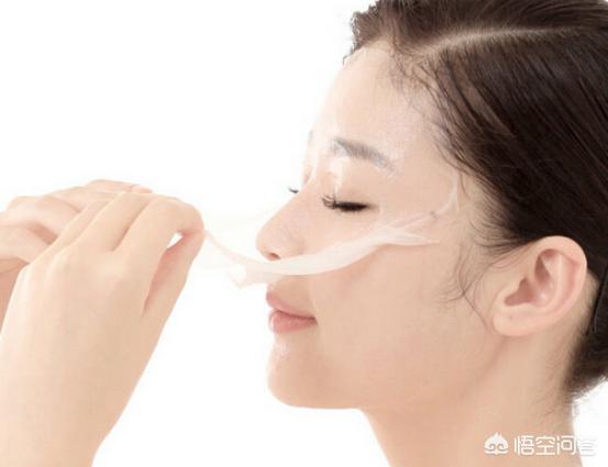 脸部护理仪器拆解:脸部清洁仪器拆解 线雕一星期可以贴面膜吗？