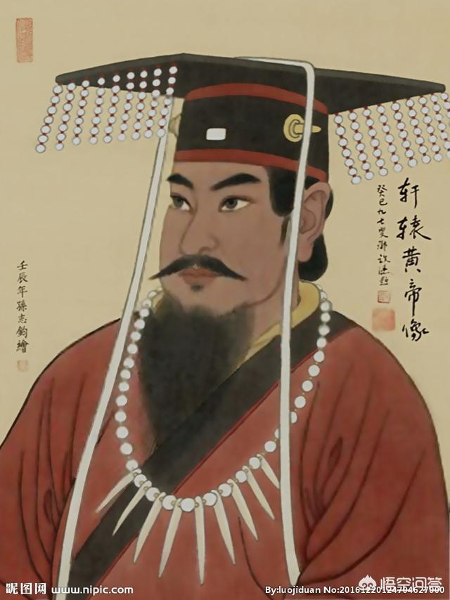 涿鹿之战:涿鹿之战是否是地外文明之间的战争？