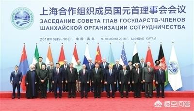 上合组织成员国有哪些(上合组织成员国有哪些)
